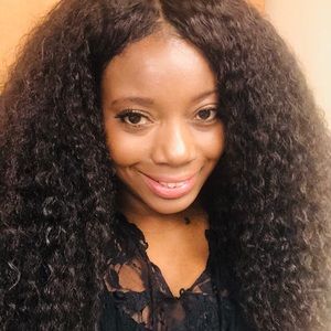 Meet your Posher, Jonika